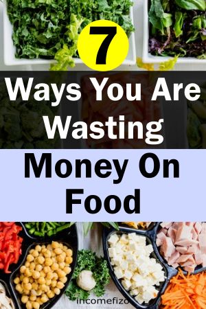 Check out these 7 ways to save money on food