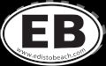 Edisto beach labels